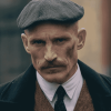 Arthur Shelby Peaky Blinders Diamond Painting