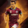 Aston Villa Soccer Stars Diamond Painting