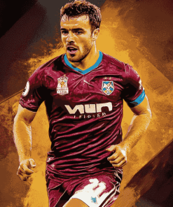 Aston Villa Soccer Stars Diamond Painting