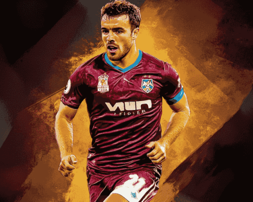 Aston Villa Soccer Stars Diamond Painting