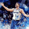 Basketball Stars Dallas Mavericks Diamond Painting