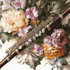 Bassoon Music Diamond Painting