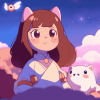 Bee And Puppycat Anime Diamond Painting