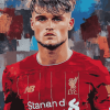 Ben Doak Liverpool Diamond Painting