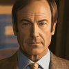 Better Call Saul TV Diamond Painting