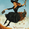 Betwitched Movie Scenes Diamond Painting