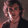 Billy Hargrove Stranger Things Series Diamond Painting