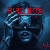 Bird Box Film Diamond Painting