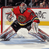 Blackhawks Hockey Goalie Diamond Painting