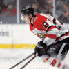 Blackhawks Ice Hockey Stars Diamond Painting