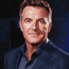 Bradley Walsh Celebrities Diamond Painting