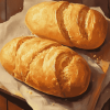 Bread Artistry Diamond Painting