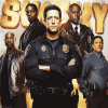 Brooklyn Nine Nine TV Show Diamond Painting