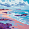 Broome Australia Seascape Diamond Painting