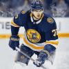 Buffalo Sabres Ice Hockey Diamond Painting