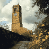 Cabot Tower Bristol Scenic Diamond Painting