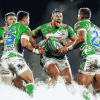 Canberra Raiders Players Diamond Painting