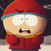 Cartman Animation Fun Diamond Painting