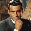 Cary Grant Celebrity Art Diamond Painting