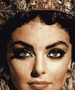 Celebrities Cleopatra Taylor Diamond Painting