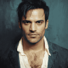 Celebrity Ramin Karimloo Diamond Painting