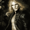 Charming Lestat De Lioncourt Diamond Painting