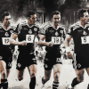 Collingwood Footballers Diamond Painting