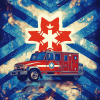 Colorful EMS Star Of Life Diamond Painting