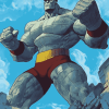 Colossus Cartoon Fun Diamond Painting