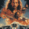 Con Air Film Diamond Painting