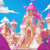 Cookie Kingdom Adventure Diamond Painting