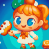 Cookie Run Characters Animation Diamond Painting