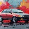 Corolla Elegance Diamond Painting