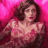 Crazy Ex Girlfriend Film Diamond Painting