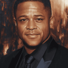 Cuba Gooding Jr Celebrity Diamond Painting