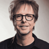 Dana Carvey Celebrity Diamond Painting