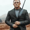 Daniel Craig in Skyfall Diamond Painting