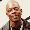 Dave Chappelle Celebrity Diamond Painting