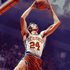 Dave Debusschere Detroit Pistons Diamond Painting