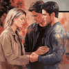 Days of Our Lives Series Diamond Painting