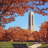 Dayton Carillon Park Tower Diamond Painting