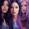 Descendants Films & Movies Diamond Painting