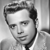 Desi Arnaz Black White Diamond Painting