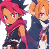 Disgaea Anime Characters Diamond Painting