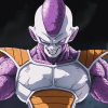 Dragon Ball Z Frieza Anime Diamond Painting