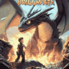 Dragonwatch Adventure Cartoon Diamond Painting