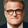 Drew Carey Celebrity Icon Diamond Painting