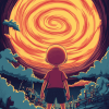 Earthbound Games Tribute Diamond Painting