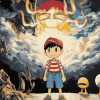 Earthbound RPG Diamond Painting