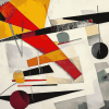 El Lissitzky Vintage Masterpiece Diamond Painting